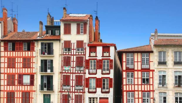 le pays basque terre de startups