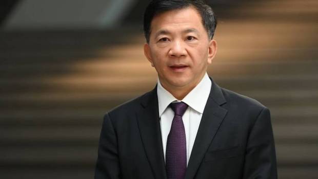 chine le president de cmg dresse un bilan positif de 2021 et appelle les medias etrangers a plus de responsabilite