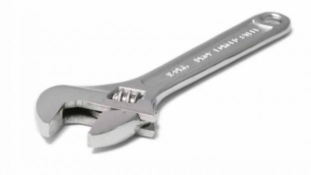 bahco linventeur de la cle a molette a 160 ans