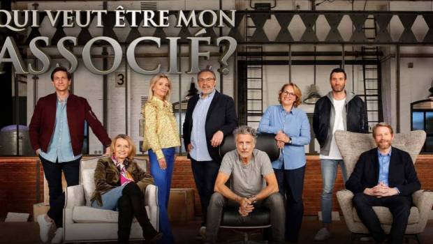 qui veut etre mon associe ou le gout dentreprendre