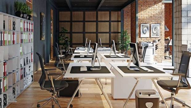 entreprises comment amenager vos bureaux