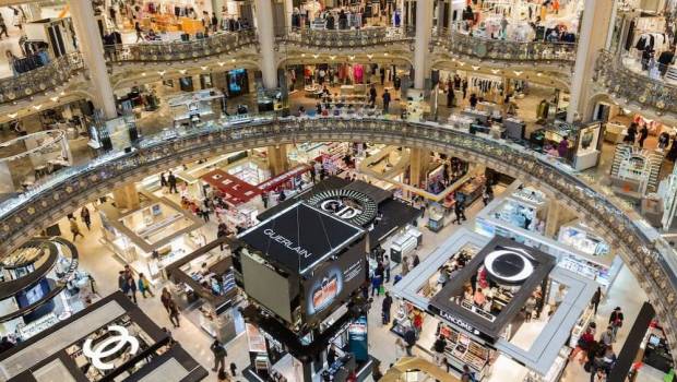 quel avenir pour les soldes en temps de crise