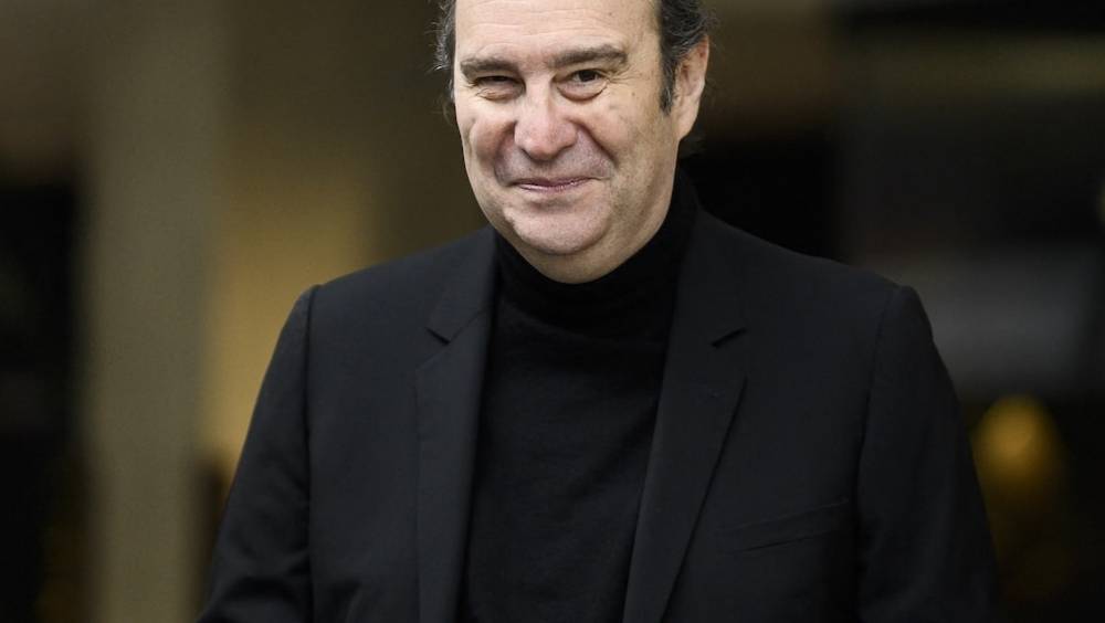 xavier niel veut creer le futur geant du marketing de proximite
