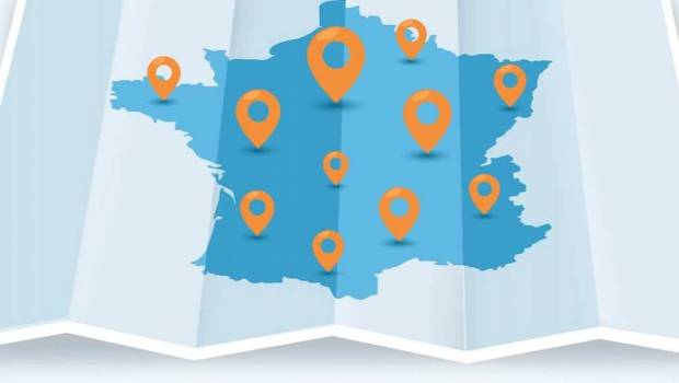 les entrepreneurs au chevet des territoires