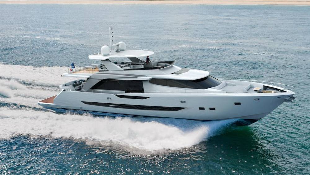 chantiers navals lincroyable rebond de couach