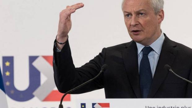 inflation elle devrait etre forte et durable