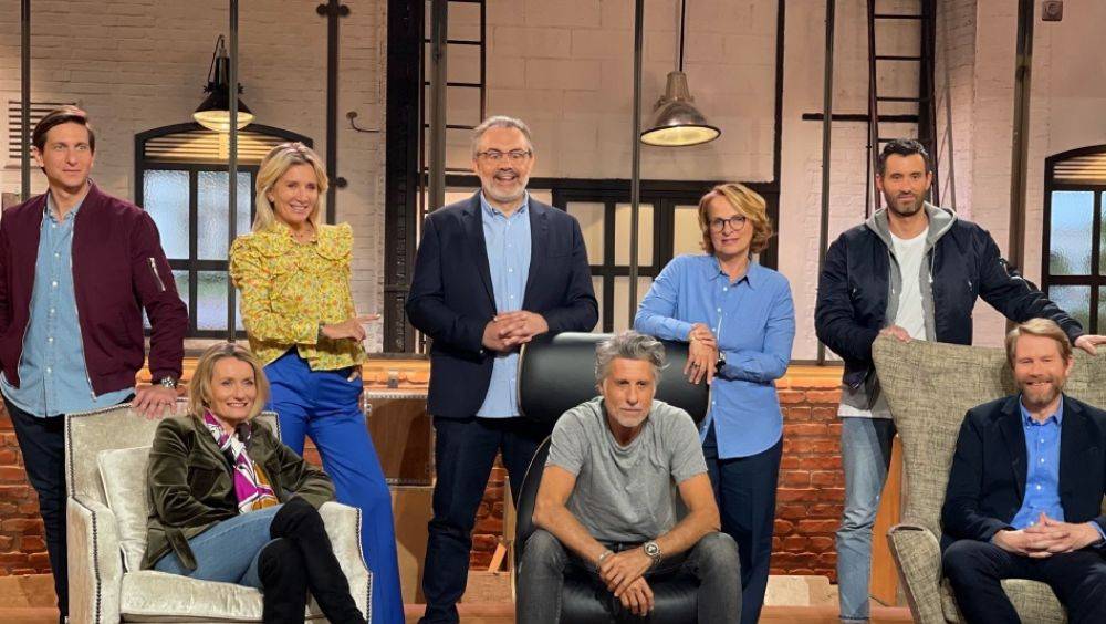 qui veut etre mon associe lemission qui monte