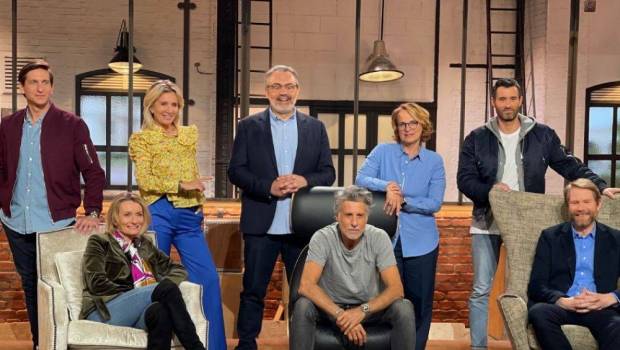 qui veut etre mon associe lemission qui monte