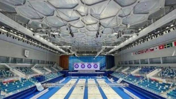 la retransmission en direct des jo dhiver beijing 2022 sera assuree la technologie 8k uhd