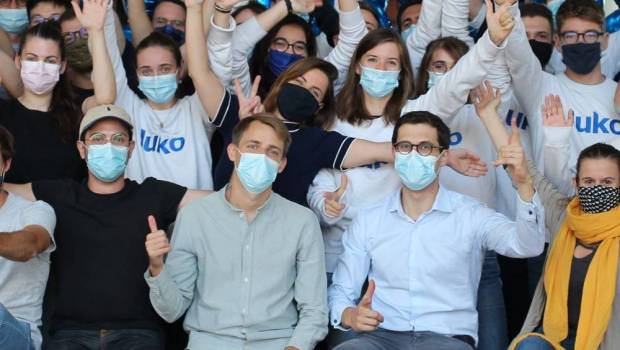 luko le neo assureur francais devient le premier assureur de biens numeriques en europe