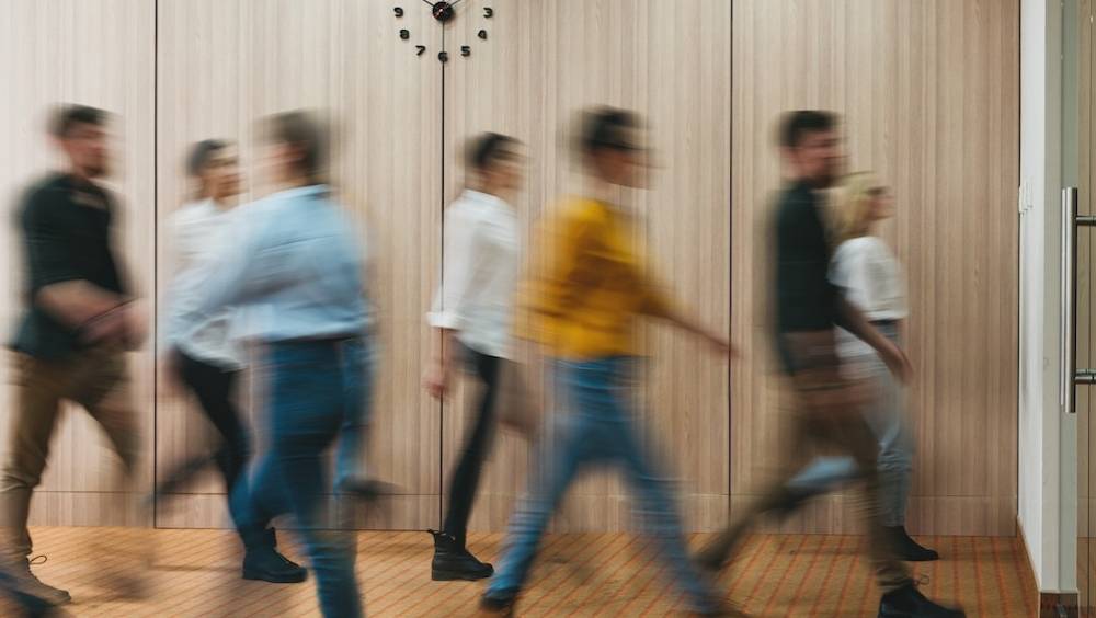 comment mettre la culture dentreprise au profit de la retention des talents