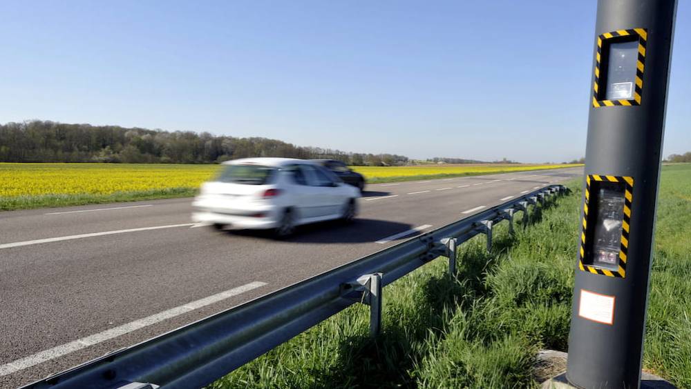 les radars un racket organise par letat