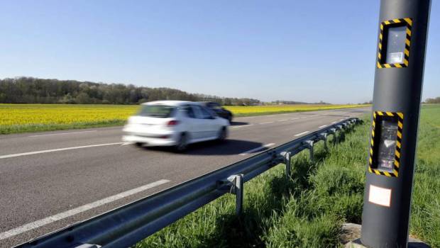 les radars un racket organise par letat