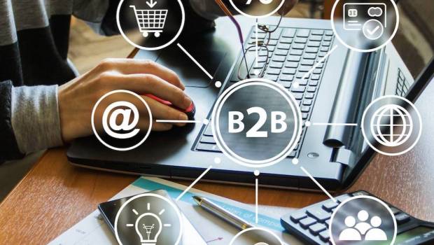 trois tendances pour le e commerce b2b en 2022