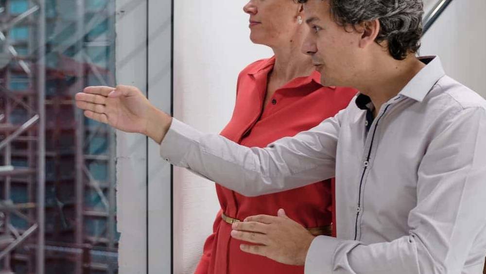 exotec est la premiere licorne industrielle francaise