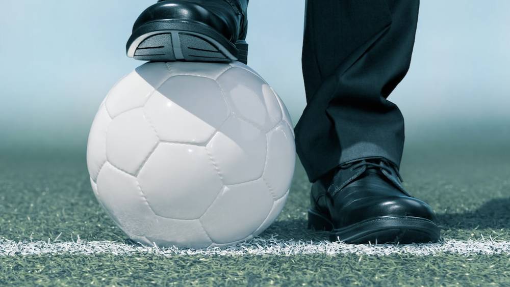 isg sport management champion du management sportif