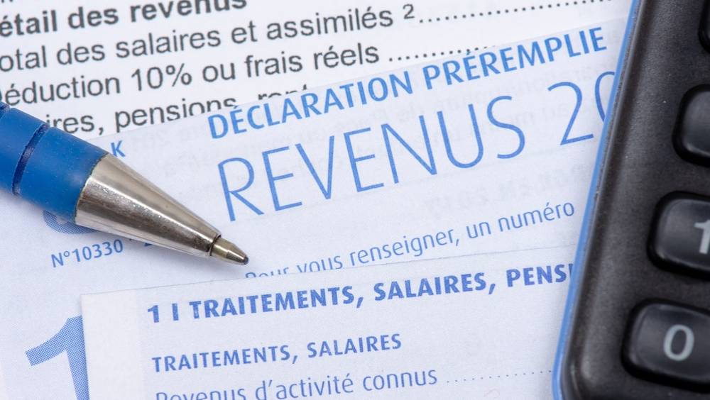 la tyrannie fiscale francaise