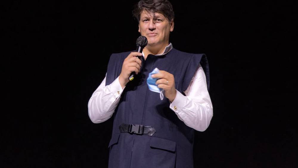 rodrigo basilicati que va faire lheritier de cardin