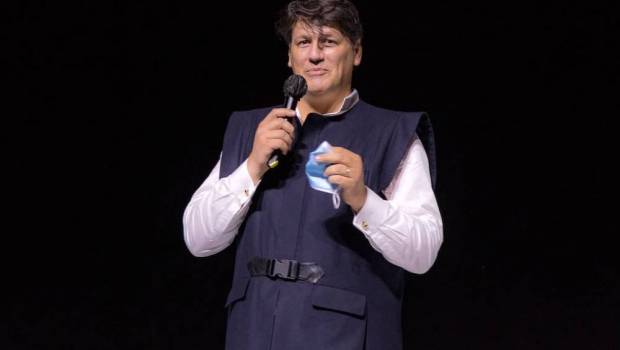 rodrigo basilicati que va faire lheritier de cardin