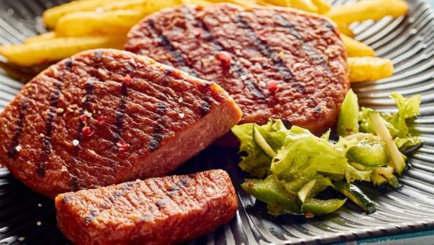 agritech le marche des viandes vegetales a le vent en poupe