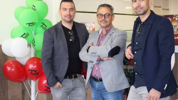 tutti pizza une franchise dynamique et familiale