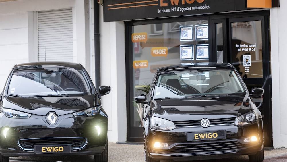 ewigo rejoignez le premier reseau dagences automobiles