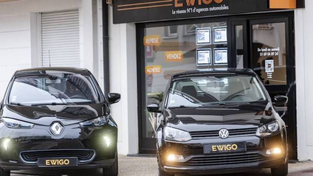 ewigo rejoignez le premier reseau dagences automobiles