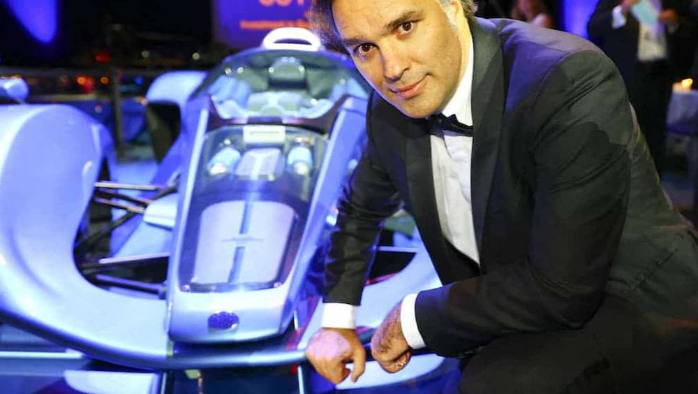 laurent tapie veut relancer la mythique marque automobile delage