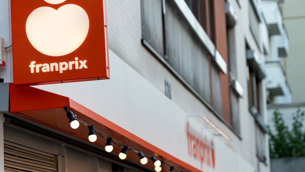 la franchise franprix un reseau de proximite pour tous ses franchises