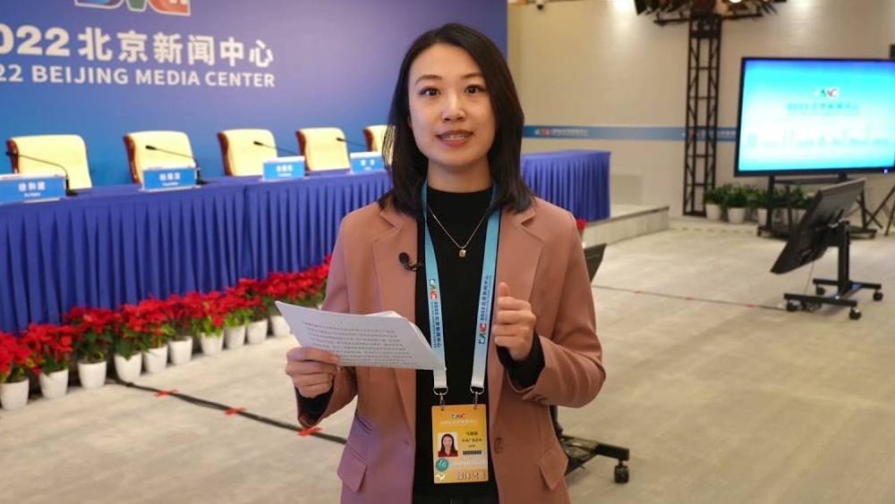 technologies aux jo dhiver de beijing