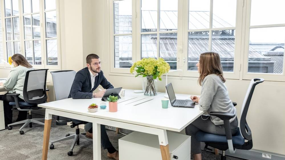 multiburo un partenaire cle en immobilier de bureaux flexible