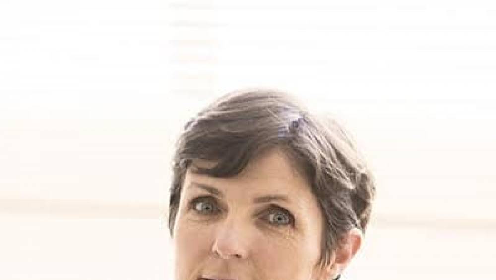 sophie bodet forterro dans le secteur it logiciel les femmes restent encore trop souvent cantonnees a des fonctions support