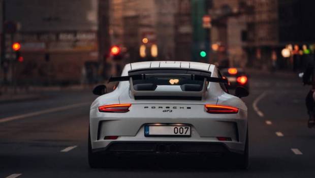 benoit romac porsche consulting france des que porsche lance quelque chose ca marche