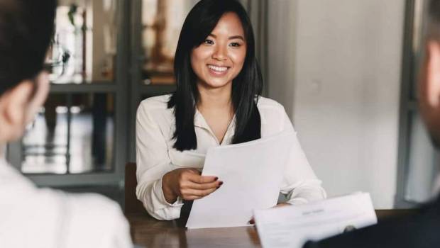 cinq tendances qui faconnent lavenir du recrutement