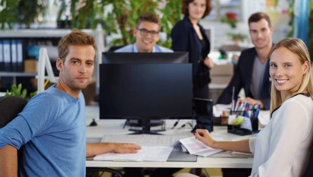 lactionnariat salarie un dispositif gagnant gagnant a encourager