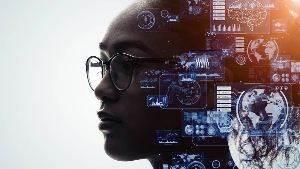 la place des femmes dans le numerique