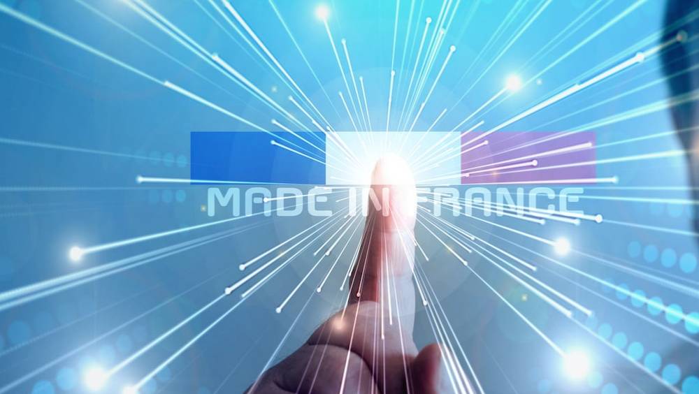 axens champion du made in france