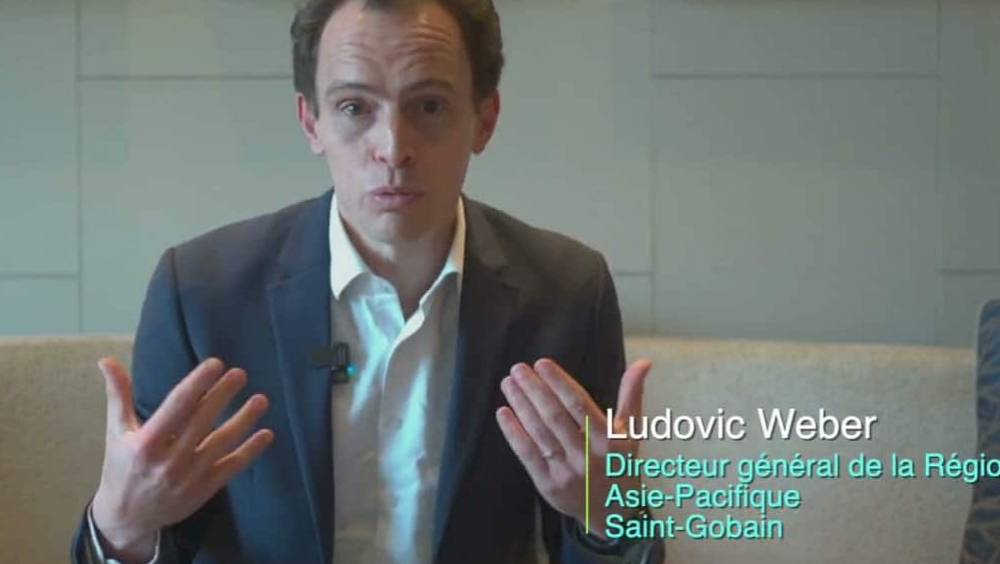 un entrepreneur francais salue les mesures chinoises pour un meilleur environnement des affaires