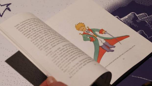 le pactole mondial des droits derives du petit prince saint exupery