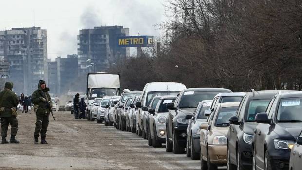 guerre en ukraine les entreprises et les etats se mobilisent