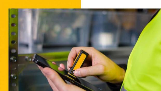 bystamp keymo un tampon electronique innovant made in france