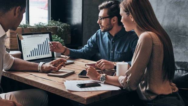 le data marketing un des elements cles pour une croissance plus responsable