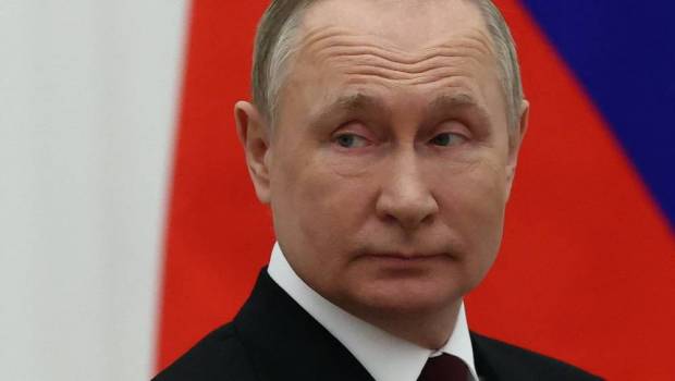 vladimir poutine est il un terroriste