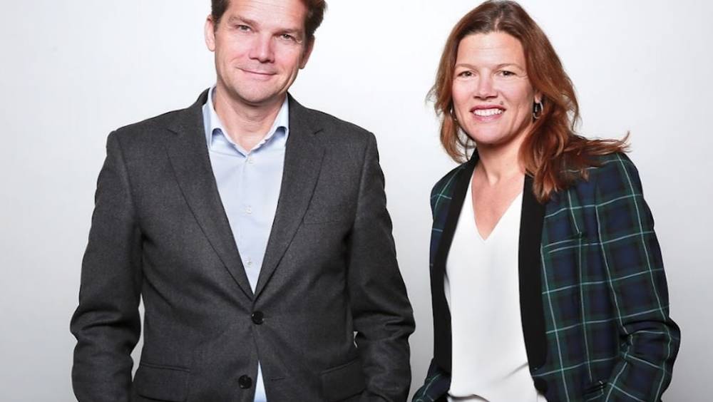 fanny letier geneo capital entrepreneur le capital entrepreneur cest la finance positive