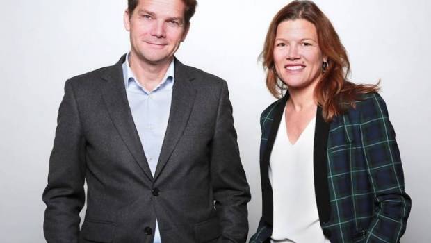 fanny letier geneo capital entrepreneur le capital entrepreneur cest la finance positive