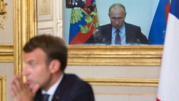 sanctions contre la russie ne soyons pas naifs