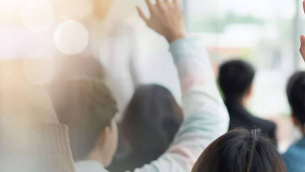 une revolution de lenseignement est necessaire