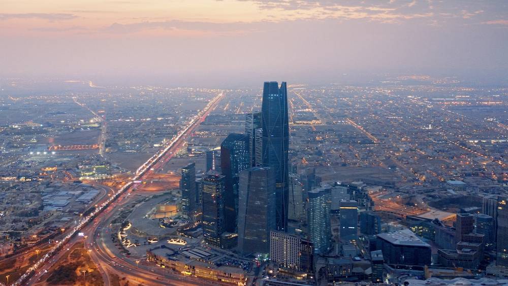 exposition universelle 2030 larabie saoudite sannonce comme la grande favorite