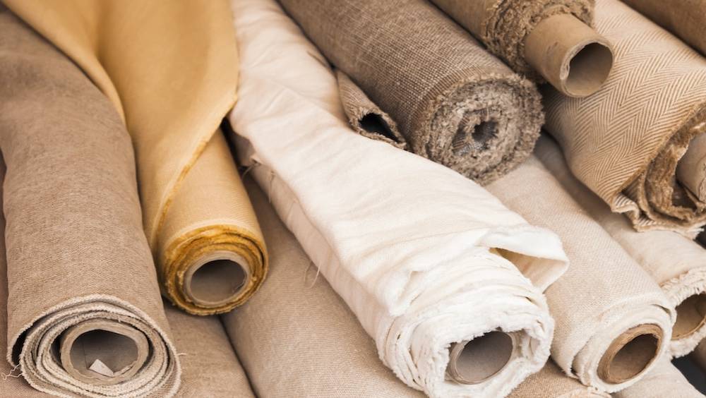 textile natup ose le lin made in france