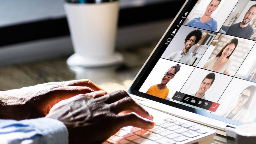 travail hybride comment allier mobilite et cybersecurite